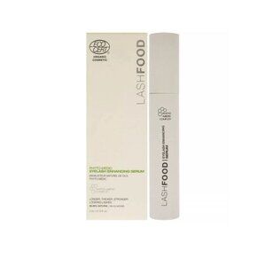 Lash Food Phyto-Medic Eyelash Enhancer for Women - 0.1 oz Eyelash. New in Box